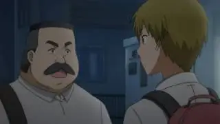 Дядька и зифирки 8 серия