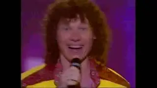 АХ КАКИЕ ЖЕНЩИНЫ