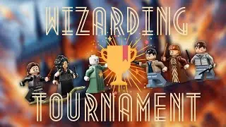 The Wizarding Tournament