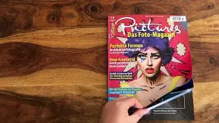 Pictures Magazin 07-08/2021 - Preview