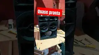 Tá quase pronta vendi por R$ 450,00