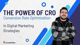 The Power of CRO in Digital Marketing Strategies