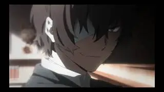 dazai osamu edit | how you like that