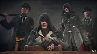 I'm king - Impossible [GMV] Assassins Creed 10 Años