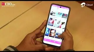 Airtel Cloud Edge CDN is a #ReliableCDNPartner for One Take Media for their OTT App