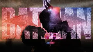 The Batman - Spectre (Radiohead)