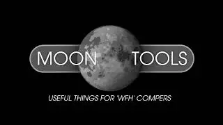 Moon Tools - Preview