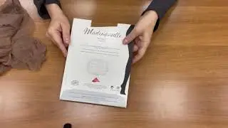 Колготки Mademoiselle Femida 6