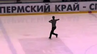 ГОРДЕЙ ГОРШКОВ  ПП