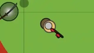 Surviv boi, the last bullet bender