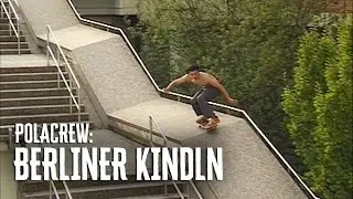 Polacrew: Berliner Kindln 2022