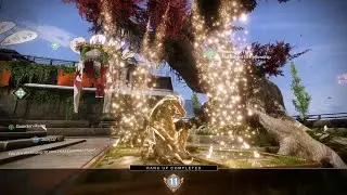 Season of Defiance - all Guardian Ranks - Season 20 - Destiny 2