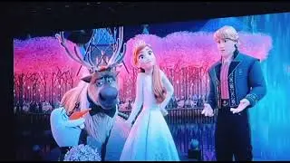 Frozen 3 ( Muzyurak 3 ) 2027 ( Trailer)