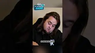 Такой себе вечер в ломбарде 