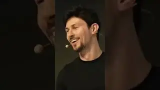 Почему Павла  Дурова задержали в Париже ?