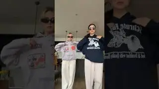 Should this be the “Glad U Came” dance?! 🕺 #gladucame #jasonderulo  @brookieandjessie