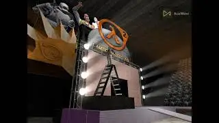 remates de wwe en gmod pt2