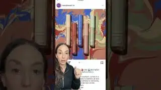 Color correctors - what does what #makeuptips #colorcorrection