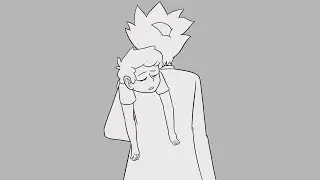 Rick and Morty Animatic
