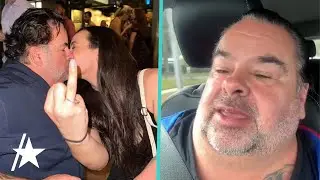 Why Big Ed CALLED OFF 24-hour Engagement w/ ’90 Day Fiancé’ Fan