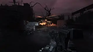 STALKER - OGSR Gunslinger #1