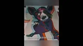 mikedestructive.com