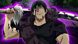 jujutsu kaisen s2 part 2 trailer twixtor clips for editing [1080p]