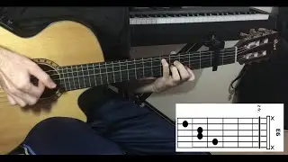 Simge - Prens & Prenses (Guitar record)