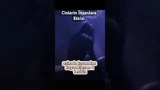 Cinlerin İnsanlara Etkisi #gizemlervebilinmeyenler #youtuber #youtube #youtubeshorts #bilim