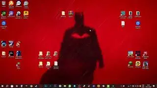 COMO colocar TELA ESTICADA no FORTNITE