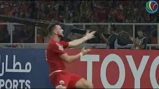 Highlight Persija Jakarta Di AFC CUP 2018