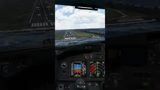 🇯🇲AirJamaica🇯🇲 737-800NG Into Kingston,Jamaica 🇯🇲 