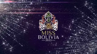Miss Bolivia 2023