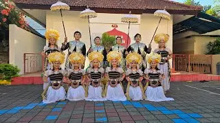 Pensi Hari Pajak 2024-Denbar