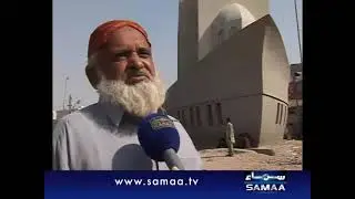 Jama Masjid -e-Safina | Kashti Wali SAFINA Masjid Dhobi Gath| beautiful masjid ever pakistan karachi