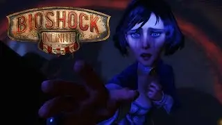 BioShock Infinite Relaunch Trailer (Fan Trailer)