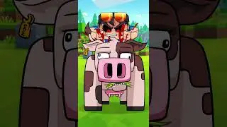 IT'S EPIC MEAL TIME | Epic Minequest 1 (reanimated) 