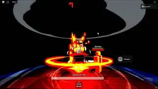 KJ Character Chaotic Battlegrounds