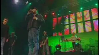 HQ Sampa Crew - Coraçâo te acalma