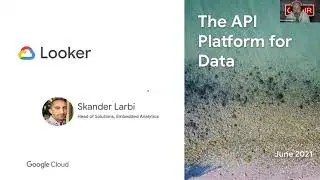 Building Your Dream App with Inline Analytics