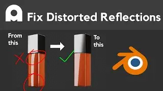 Fix your Wobbly Reflections - Using this simplest method , Also please help me fix another problem!