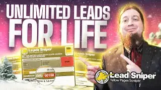 Best YellowPages Scraper for 2025 – Extract Thousands of Leads Fast 😎