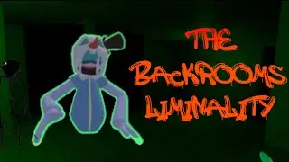 I PLAYED THE SCARIEST GAME ON VR | Liminality