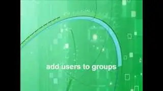 Add Users to Active Directory Groups