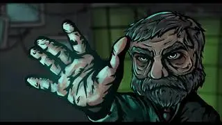 [STALCRAFT] Прохождение за бандита -  Кордон