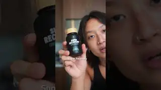 My 100% Natural Hangover Solution