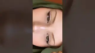 #hijab #girl #beautiful #makeup #tiktok #shorts #keşfet #viral