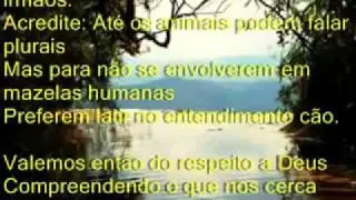FALAR PLURAIS