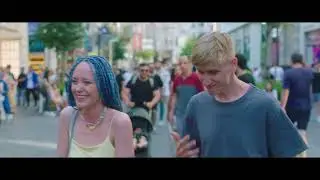 Deaf Lovers trailer I PÖFF28