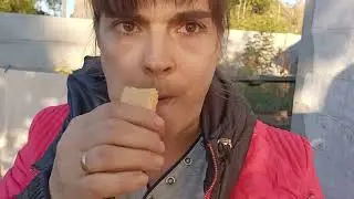 беготня за дровами для шашлыка